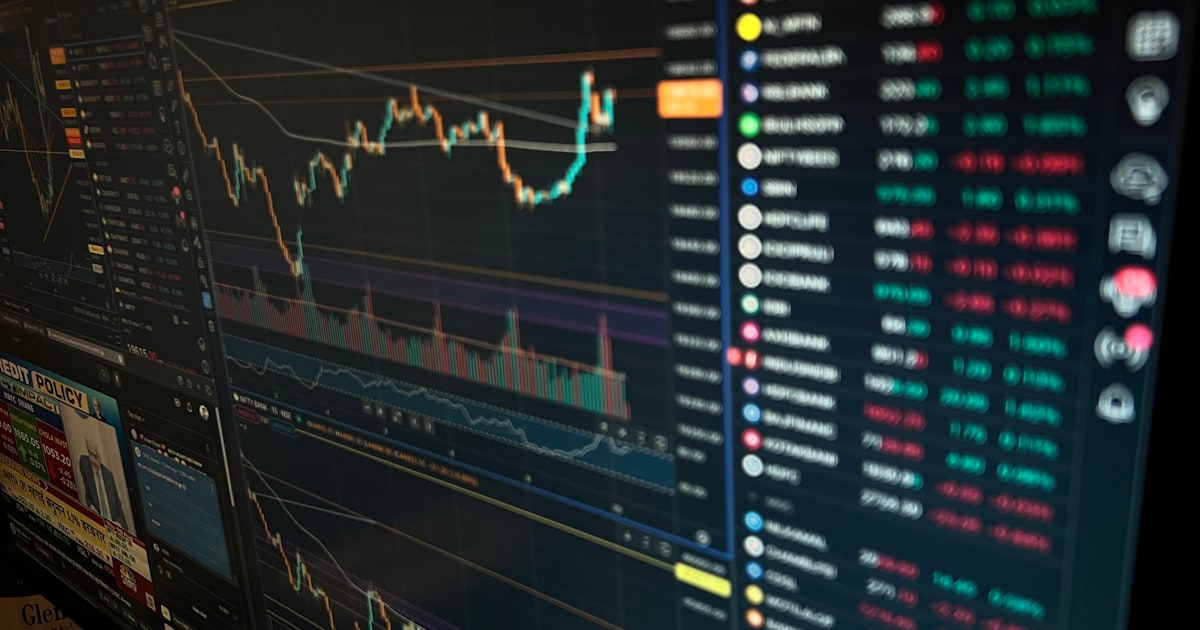 Daily Financial Updates You Need